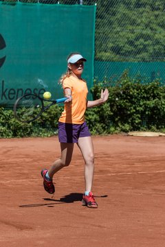 Anna-Marie Weissheim 540 - Blankeneser Pfingstturnier